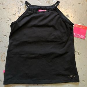 Terry Athletic/Cycling Top